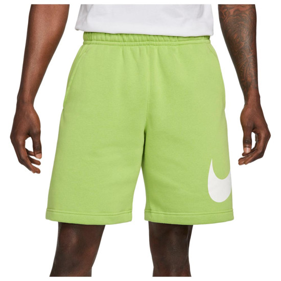 Nike Ανδρικό σορτς Sportswear Club Graphic